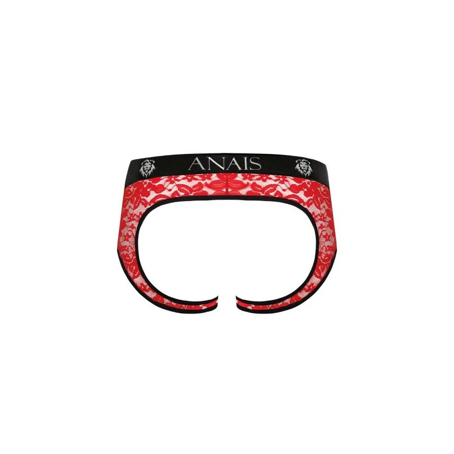 ANAIS MEN - BRAVE JOCK BIKINI XL